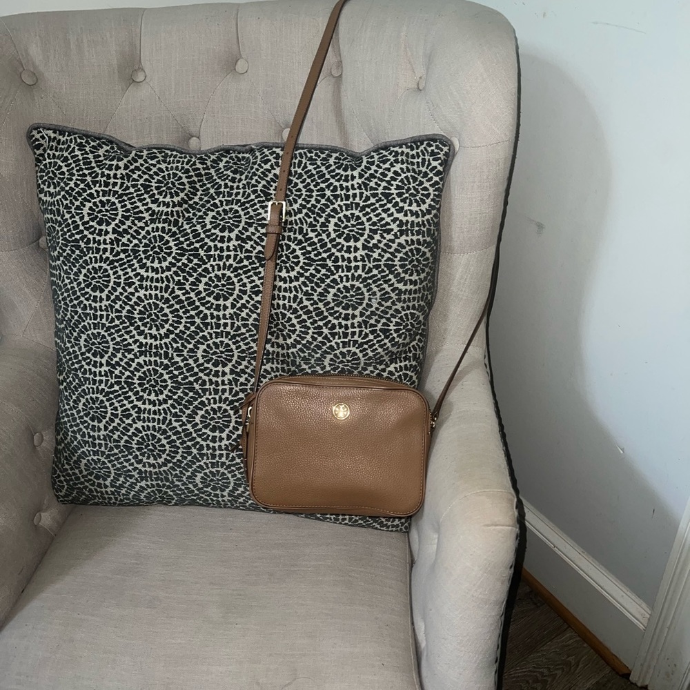 Tory Burch crossbody